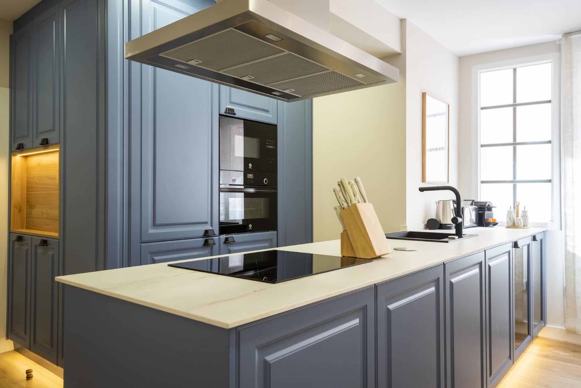 Elegante Apartamento En El Centro. Nuevo! Santander Dış mekan fotoğraf