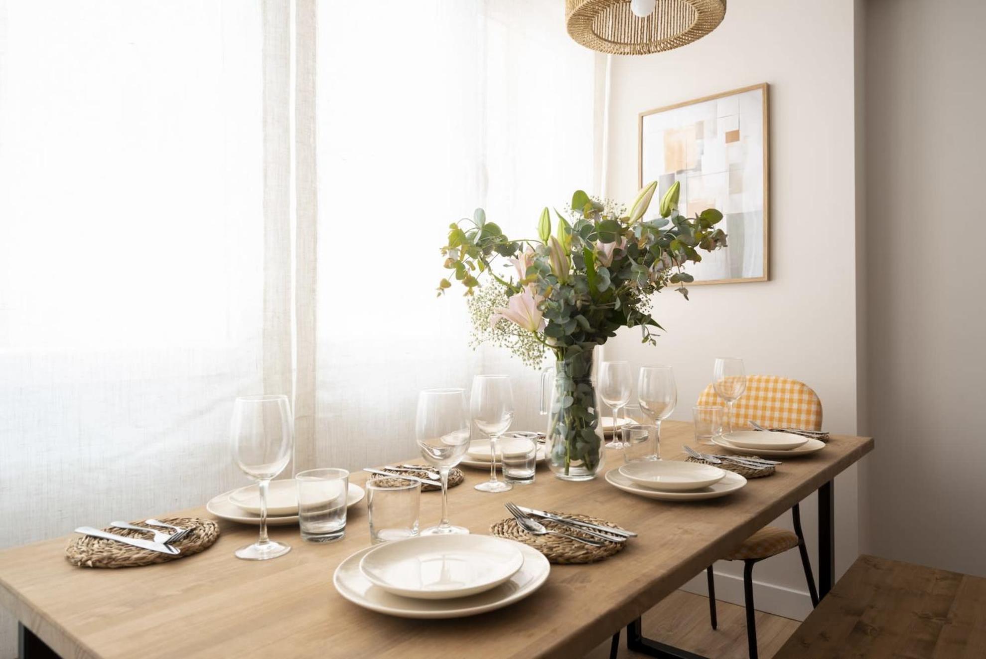 Elegante Apartamento En El Centro. Nuevo! Santander Dış mekan fotoğraf