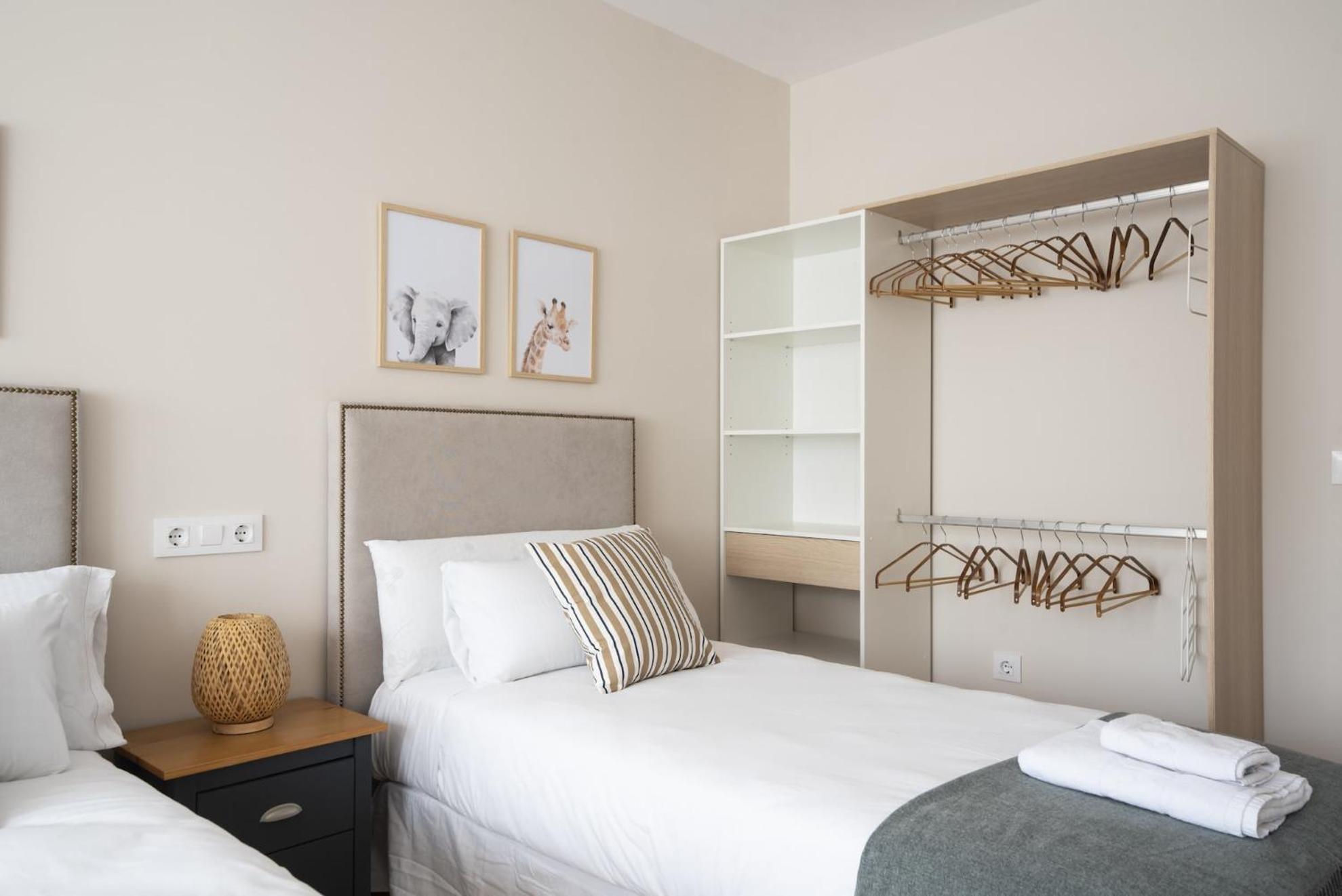 Elegante Apartamento En El Centro. Nuevo! Santander Dış mekan fotoğraf