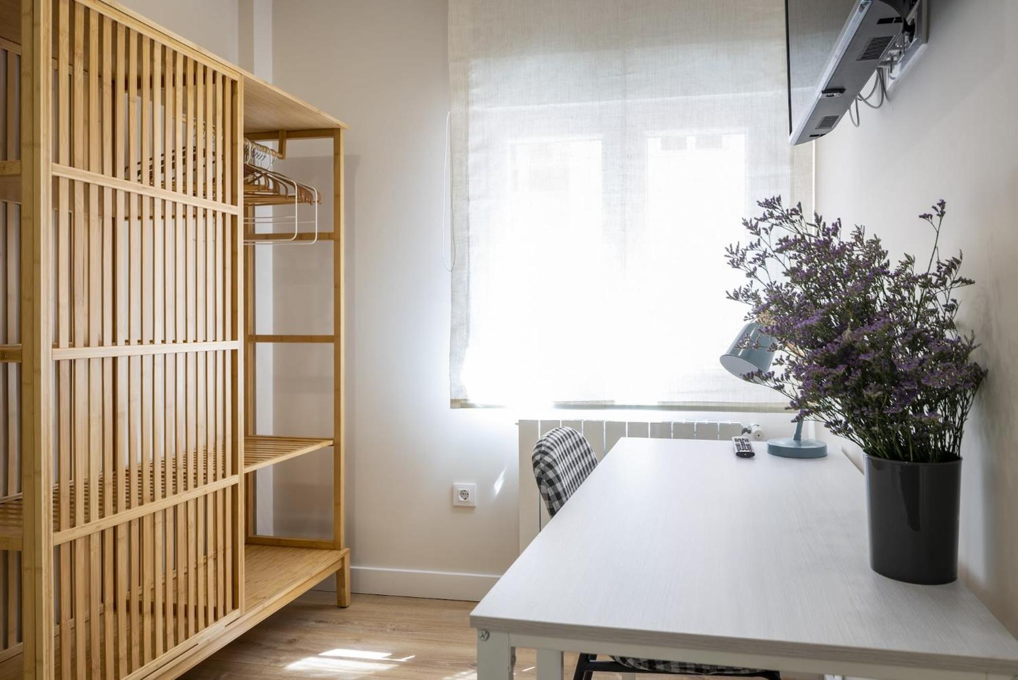Elegante Apartamento En El Centro. Nuevo! Santander Dış mekan fotoğraf