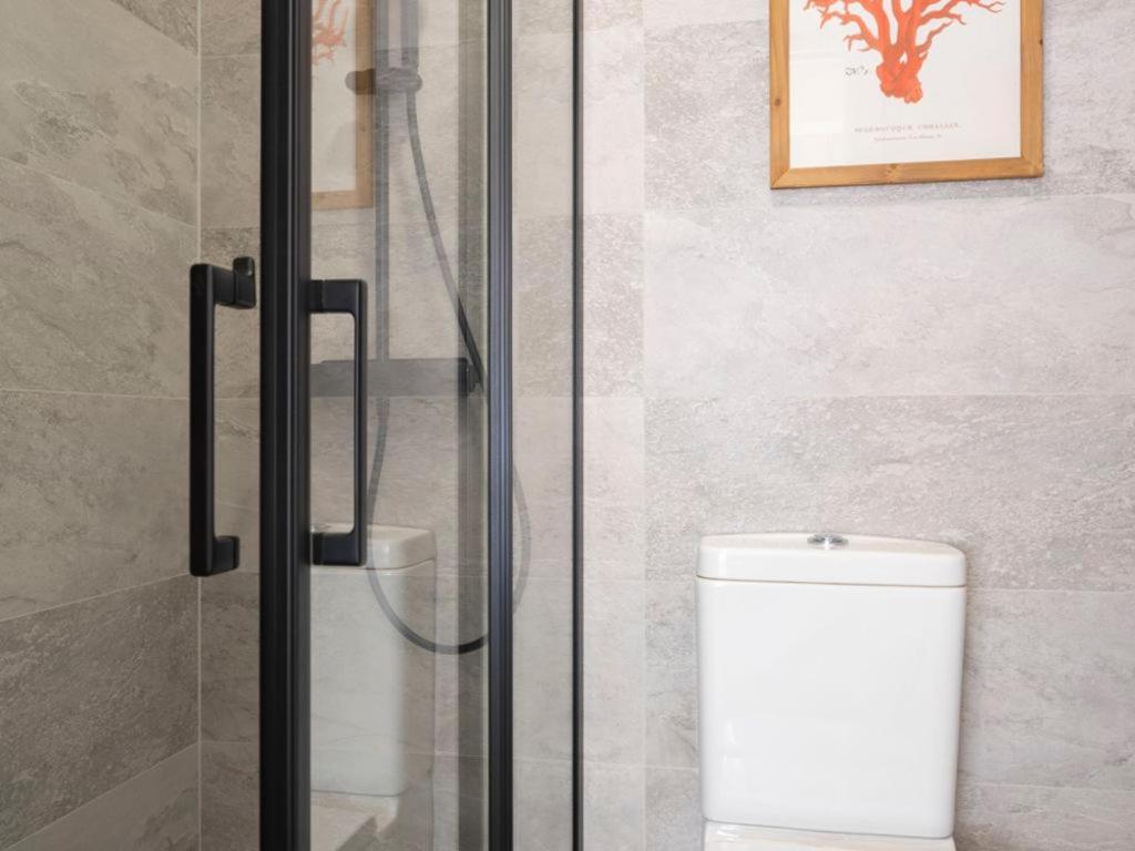 Elegante Apartamento En El Centro. Nuevo! Santander Dış mekan fotoğraf