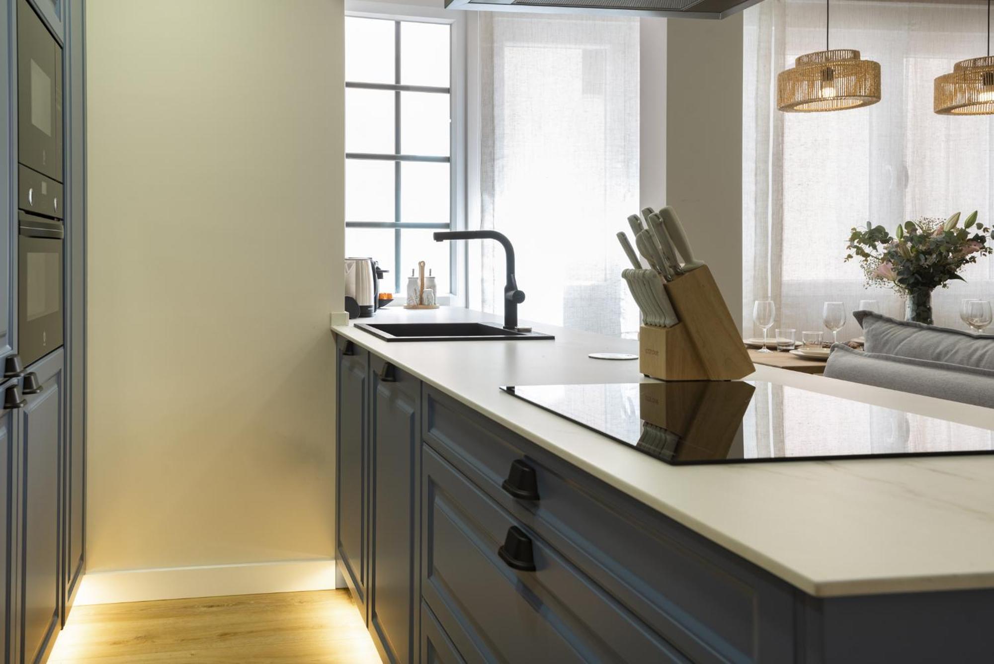 Elegante Apartamento En El Centro. Nuevo! Santander Dış mekan fotoğraf